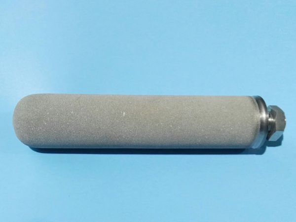 粉末燒結(jié)濾芯