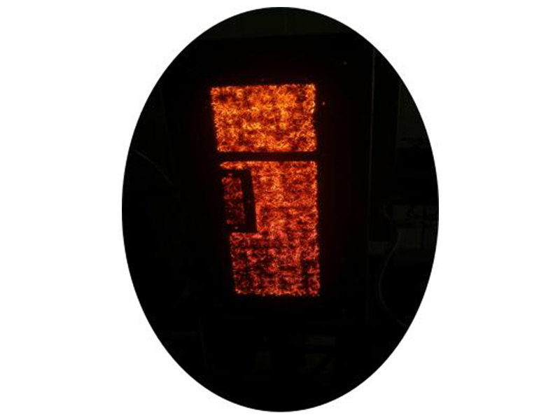 鐵鉻鋁燒結(jié)氈